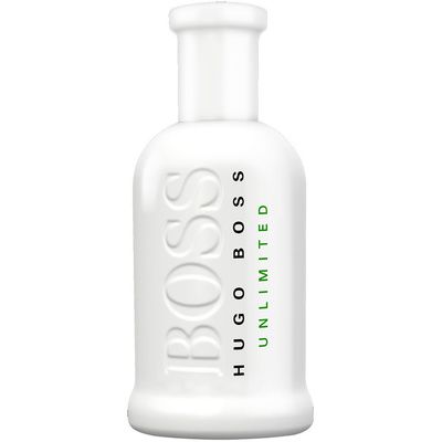 Hugo Boss Boss Bottled Unlimited 100ml TESTER (Оригинал) Туалетная вода