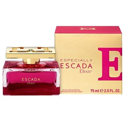 Escada Especially Elixir 75ml (Парфюмерная вода)