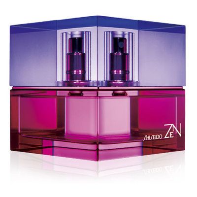 Shiseido ZeN Purple Limited Edition 50ml (Парфюмерная вода)