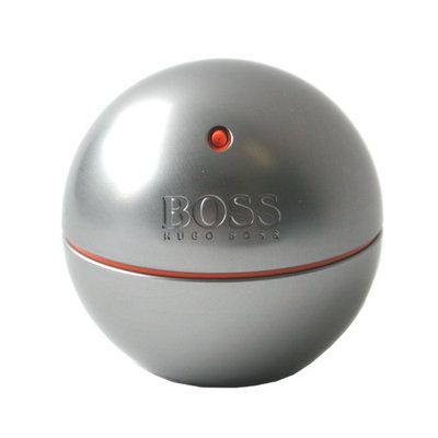 Hugo Boss Boss In Motion 90ml TESTER (Оригинал) Туалетная вода