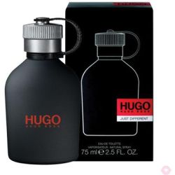 Hugo Just Different 100 ml (Туалетная вода)