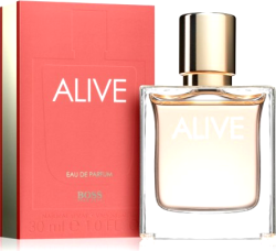 Hugo Boss Alive 80ml TESTER (Оригинал) Парфюмерная вода