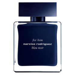 Narciso Rodriguez For Him Bleu Noir 100ml TESTER (Оригинал) Туалетная вода