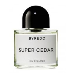 Byredo Super Cedar 100ml TESTER (Оригинал) Парфюмерная вода
