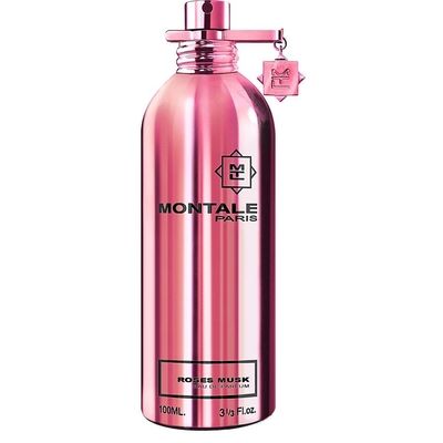 Montale Roses Musk 100ml TESTER (Оригинал) Парфюмерная вода