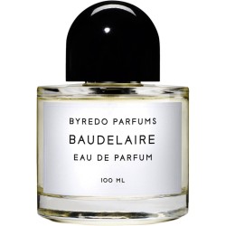Byredo Baudelaire 100 ml (Парфюмерная вода)