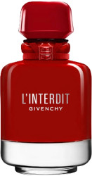 Givenchy L’INTERDIT ROUGE 80 ml TESTER (Оригинал) Парфюмерная вода