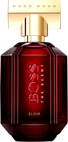 Hugo Boss The Scent Elixir 100ml TESTER (Оригинал) Парфюмерная вода