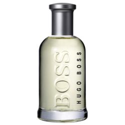Hugo Boss Boss №6 100ml TESTER (Оригинал) Туалетная вода