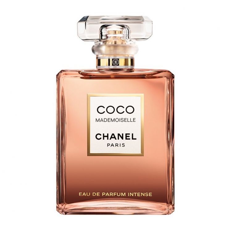 Chanel Coco Mademoiselle Intense 100 ml (Парфюмерная вода)