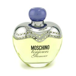 Moschino Toujours Glamour 100ml (Туалетная вода)