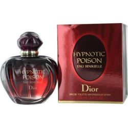 Christian Dior Hypnotic Poison Eau sensuelle 100ml (Парфюмерная вода)