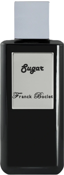 Franck Boclet Sugar 100ml TESTER (Оригинал) Духи