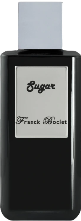 Franck Boclet Sugar 100ml TESTER (Оригинал) Духи
