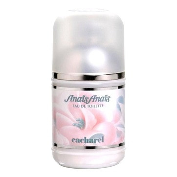 Cacharel Anais Anais 100ml TESTER (Оригинал) Туалетная вода