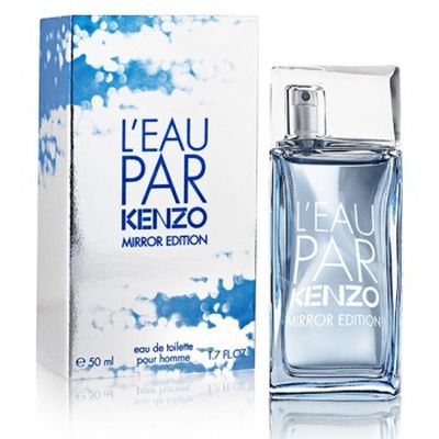 Kenzo L'Eau par Kenzo Mirror Edition Pour Homme 100ml (Туалетная вода)