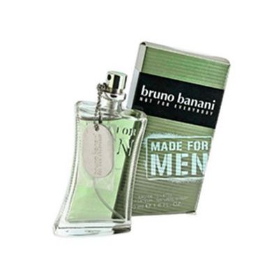 Bruno Banani Made For Men 75ml (Туалетная вода)
