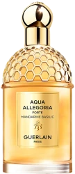 Guerlain AQUA ALLEGORIA FORTE MANDARINE BASILIC 75 ml TESTER (Оригинал) Парфюмерная вода