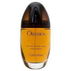 Calvin Klein Obsession For Her 50ml TESTER (Оригинал) Парфюмерная вода