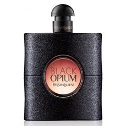 YSL Black Opium 90ml TESTER (Оригинал) Парфюмерная вода