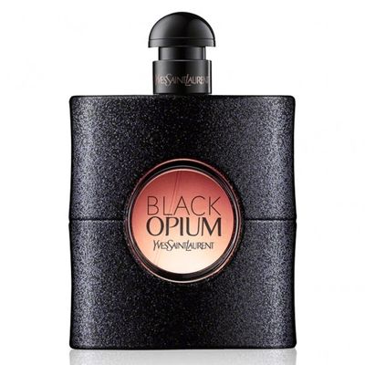 YSL Black Opium 90ml TESTER (Оригинал) Парфюмерная вода