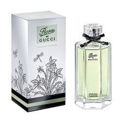 Gucci «Flora by Gucci Garden Collection: Gracious Tuberose» 100ml (Туалетная вода)