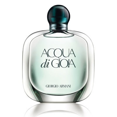 Acqua di Gioia Giorgio Armani 100ml TESTER (Оригинал) Парфюмерная вода
