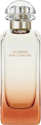 Hermes Un Jardin Sur La Lagune 100 ml TESTER (Оригинал) Туалетная вода