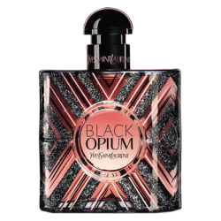 YSL Black Opium Pure Illusion 90ml TESTER (Оригинал) Парфюмерная вода