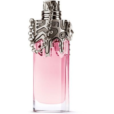 Thierry Mugler Womanity 80ml (Парфюмерная вода)
