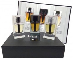 Подарочный набор Christian Dior Homme 3x30ml