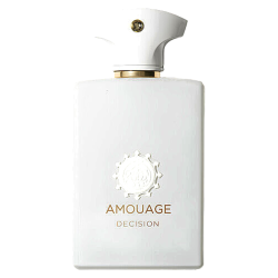 Amouage Decision 100ml TESTER (Оригинал) Парфюмерная вода
