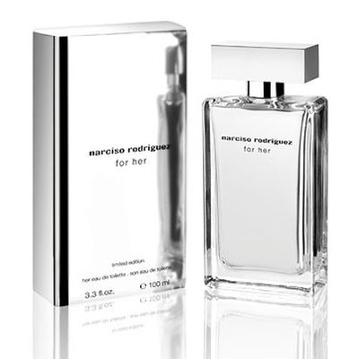 Narciso Rodriguez Essence 100ml (Парфюмерная вода)
