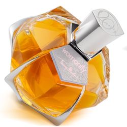 Thierry Mugler Womanity Les Parfums de Cuir 100ml (Парфюмерная вода)