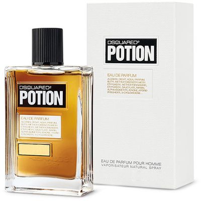 Dsquared2 Potion Pour Homme 100ml (Парфюмерная вода)
