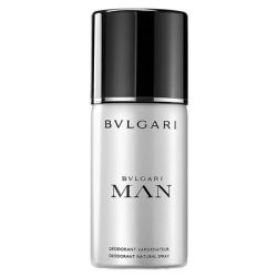 BVLGARI Man 150 ml (Дезодорант)