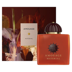 Amouage Material 100ml TESTER (Оригинал) Парфюмерная вода