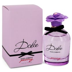 Dolce & Gabbana Dolce Peony 75 ml (Парфюмерная вода)