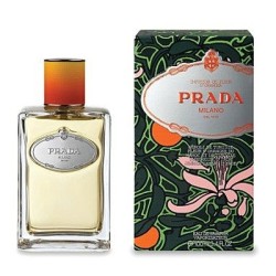 Prada Infusion de Fleur d'Oranger 100ml (Парфюмерная вода)