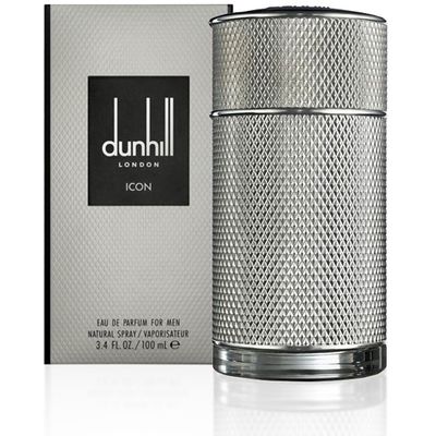 Dunhill Icon for men 100ml (Парфюмерная вода)