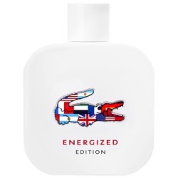 Lacoste Eau De Lacoste L.12.12 Energized 100ml (Туалетная вода)