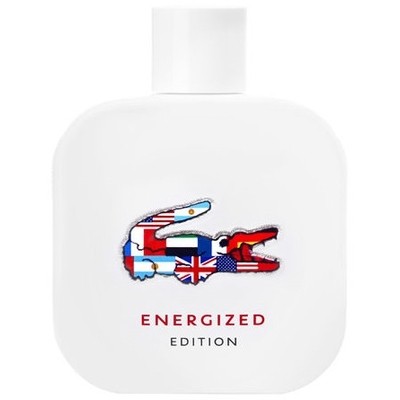 Lacoste Eau De Lacoste L.12.12 Energized 100ml (Туалетная вода)