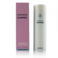 CHANEL Chance 45 ml (Туалетная вода)