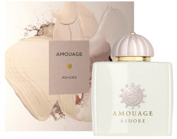 Amouage Ashore 100ml TESTER (Оригинал) Парфюмерная вода