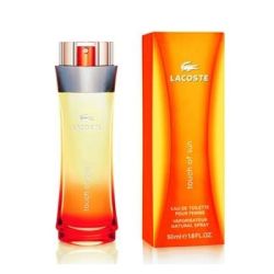 Lacoste Touch of Sun 90ml (Туалетная вода)
