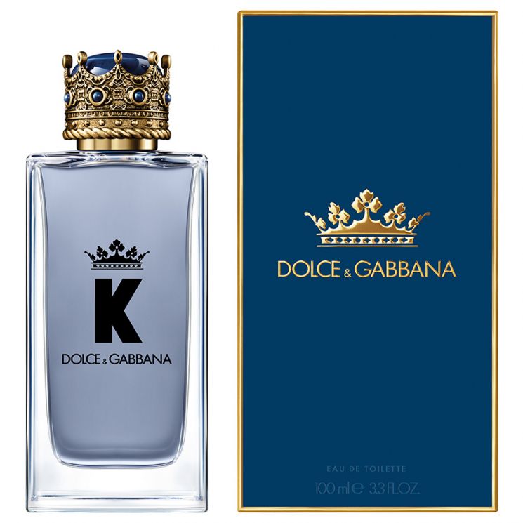 Dolce & Gabbana K 100 ml (Туалетная вода)