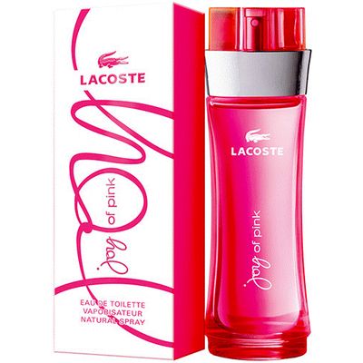 Lacoste Joy of Pink  90ml (Туалетная вода)
