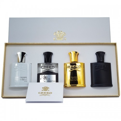 Подарочный набор Creed 4x30ml