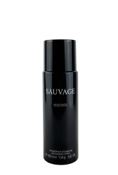 Christian Dior Sauvage 200ml (Дезодорант)