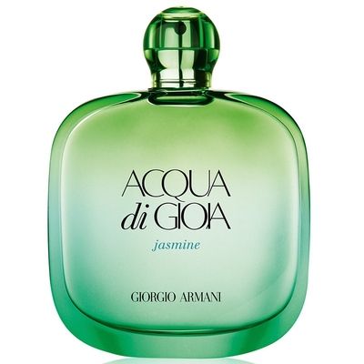 Giorgio Armani Acqua Di Gioia Jasmine 100Ml TESTER (Оригинал) Парфюмерная вода